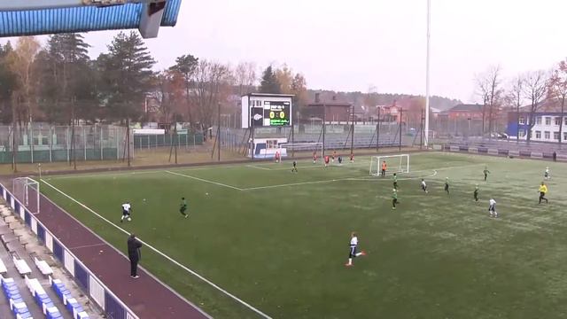 Матч команды 2005 г.р. 26 октября 2017 год. смотреть онлайн