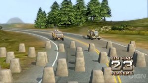 End of Nations Trailer