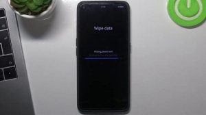 Как сбросить пароль на REALME GT Neo 2 / Как сделать сброс настроек без пароля на REALME GT Neo 2