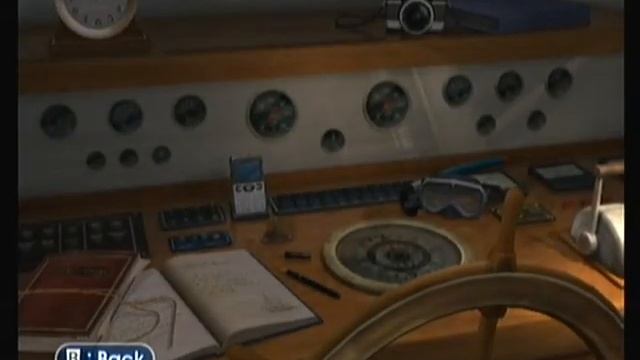 Let's Play Endless Ocean - Part 9f смотреть онлайн