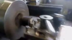 Изготовление пассика для винилового проигрывателя на токарном станке