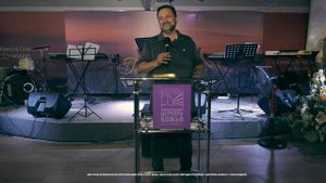 Проповедь "Избавляйся от Вавилона" Андрей Александрович Дириенко 06.08.2023