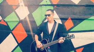 Ber-linn - Последний день лета (acoustic cover by Lomaev Andrey)