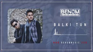 Benom Guruhi - Balki tun | Беном - Балки тун (Audio version)