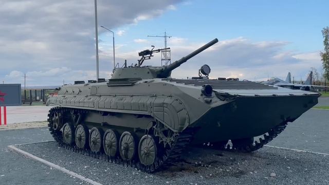 Десантник (Ильдус Дамилевич Бахтигареев) – герой специальной военной операции!