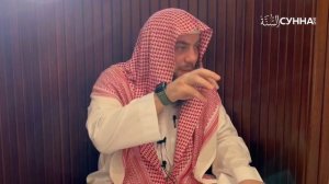 О том, кто боится заводить детей или жениться // Сирадж Абу Тальха