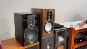 MAGNAT SIGNATURE 903 e 503: che bellezza!