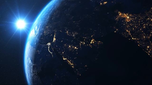 Релакс - Музыка космоса. #space #космическаямузыка #relax #медитация #лечебнаямузыка #spacemusic