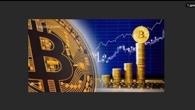 Илон МАСК заработал на БИТКОИНЕ и обвалил свои акции! смотреть онлайн