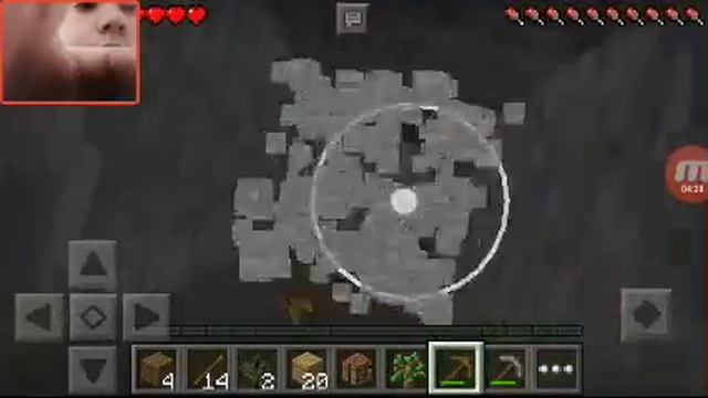 Как быстро найти алмазы в майнкрафт пе 0.14.0 смотреть онлайн