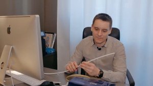 Как маркировать провода? Кабельный принтер МК 1500 Обзор на принтер для маркировки проводов