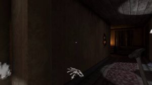 играю 
Jeff the Killer Horror Game