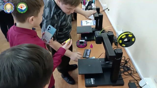 День открытых дверей в МПК ФБОУ ВО «ЛГПУ» смотреть онлайн