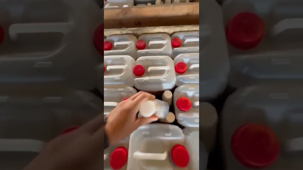 Отгрузка GTphos для промывки и защиты котлов в Москву, Казань, Челябинск, Серов #gtphos #ремонткотла смотреть онлайн