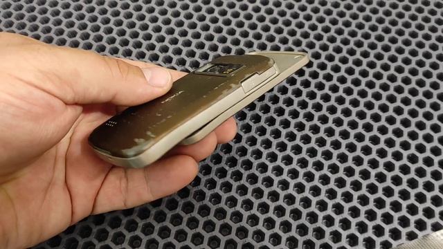 Nokia 6710 Navigator смотреть онлайн