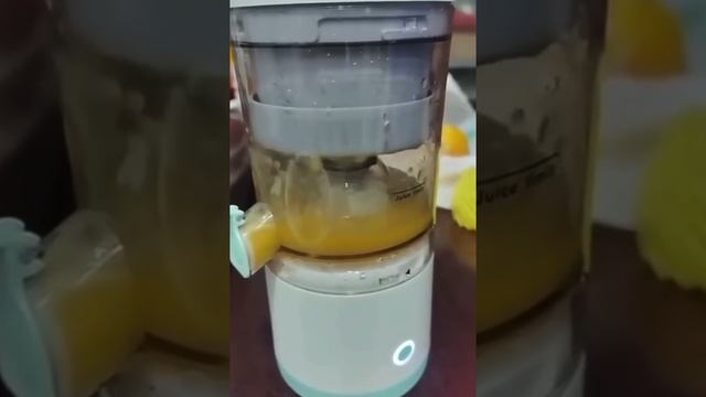 Электрическая соковыжималка смотреть онлайн