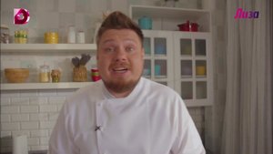 Рецепт от шеф-повара: фунчоза с кальмарами в кунжутном соусе