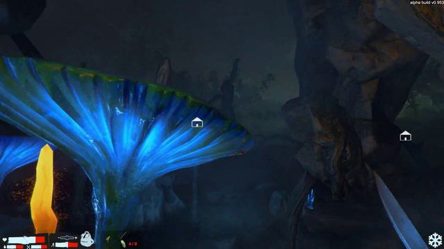 Vortex: The Gateway (#11) - Новые враги: большие насекомые и рыбы. смотреть онлайн