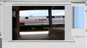 Tutorial: How to make animated .gif on Photoshop CS4