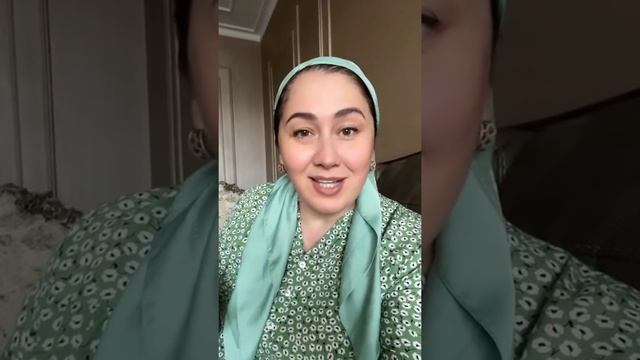 У ЗАРЕМА БОЛИТ ГОРЛО ? ЗАРЕМА ПОШЛА В МАГАЗИН С СЫНОВЬЯМИ ?