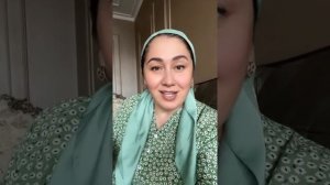 У ЗАРЕМА БОЛИТ ГОРЛО ? ЗАРЕМА ПОШЛА В МАГАЗИН С СЫНОВЬЯМИ ?