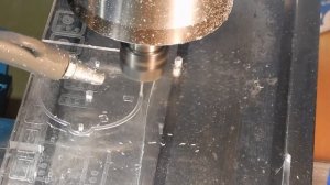 Фрезеровка установочной оснастки