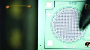 MEMS МИКРОФОН INMP441