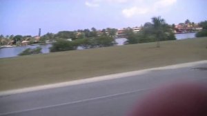 Varadero airport bus trip to Hotel Tuxpan