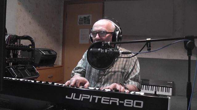 Моё духовное пробуждение, часть-1