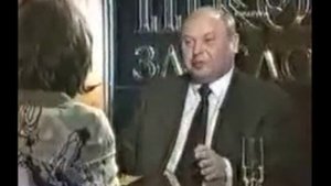 Школа Злословия - Егор Гайдар (первый раз) (4)