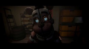 FNAF COUNT THE WAYS SONG PREVIEW... COMING SOON...