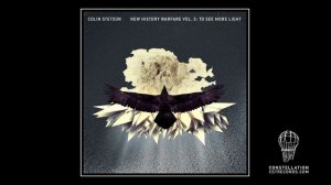 Colin Stetson | "Brute"