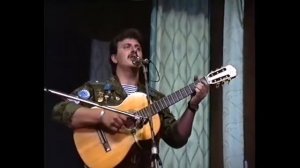 ЗГВ ГСВГ Германия Играй маэстро Юрий Слатов, Денис Платонов, Голубые Береты Топхин