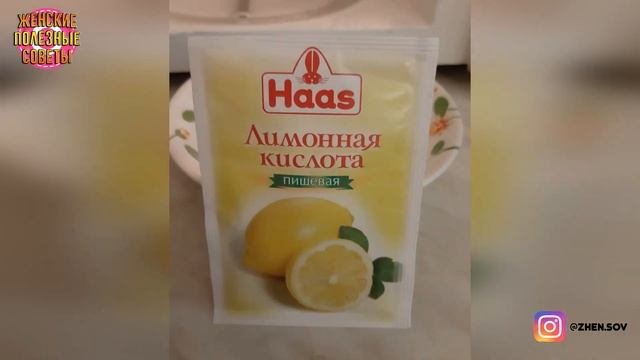 Лучший Способ Отмыть Микроволновую Печь за 5 Минут от Грязи и Застарелого Жира!