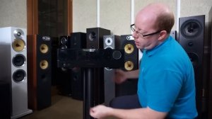 AV-ресивер HARMAN KARDON AVR 161