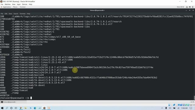 How to Check Linux Disk Space | Linux DF and DU Commands | How to Clear Space | Linux Tutorials смотреть онлайн