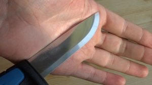Ножи Morakniv Pro S и Pro C