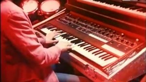 TANGERINE DREAM - LIVE ITALY 1980