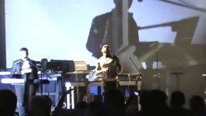 Arrival - Пространство и время - Live at STORY club (09.05.2011) [3/3]