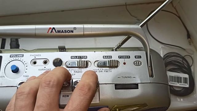 Ремонт магнитолы из 90-х. Мой опыт смотреть онлайн