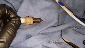 Yamaha Grizzly 700 Техническое обслуживание 2 Часть