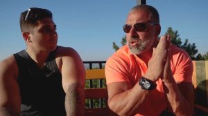 ЛИНДОВЕР ВСЯ ПРАВДА/ СТАНИСЛАВ ЛИНДОВЕР О БОЛЕЗНИ И ПОБЕДАХ