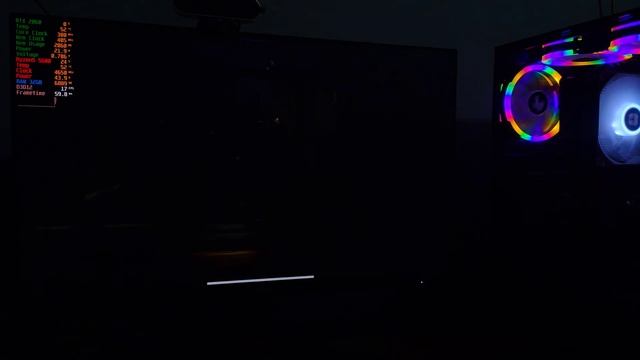 3DMark Ryzen 5 5600 Feat. MSI RTX 2060 Ventus GP OC смотреть онлайн