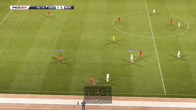 САМЫЙ ВЫСОКИЙ ФУТБОЛИСТ "CТАТЬ ЛЕГЕНДОЙ" День 73 смотреть онлайн