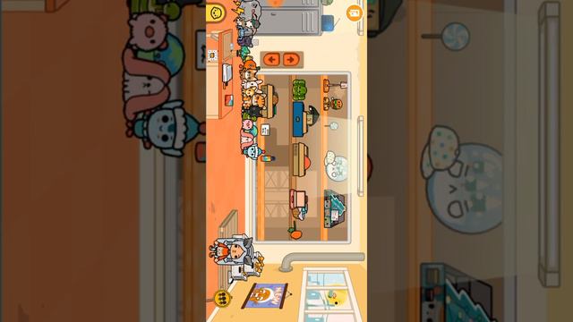 это как я спокойно животных в Тока Бока смотреть онлайн