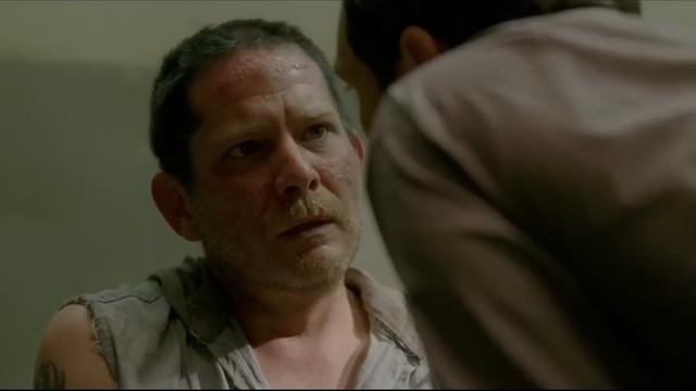 True Detective - The Yellow King Interrogation Scene