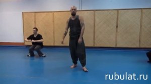 Уникальная гимнастика для попы.  Укрепление Тазобедренного Сустава*  Алексей Маматов