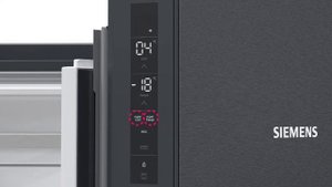 Siemens KF96NAXEA MultiDoor Gardırop Tipi No Frost Buzdolabı