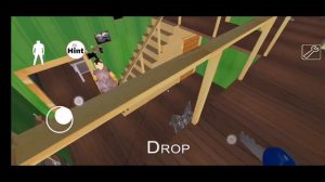 Новый мод-Granny #мод #Granny