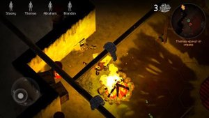 Старый Horrorfield против нового Horrorfield Multiplayer Survival Horror Game